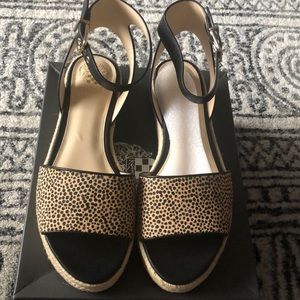 Women’s shoes